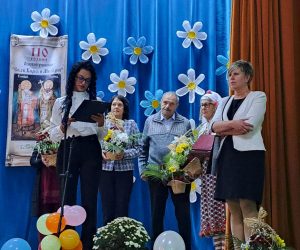 110 години ОУ „Св.св. Кирил и Методий“ в село Свирачи