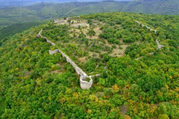 Крепост Лютица